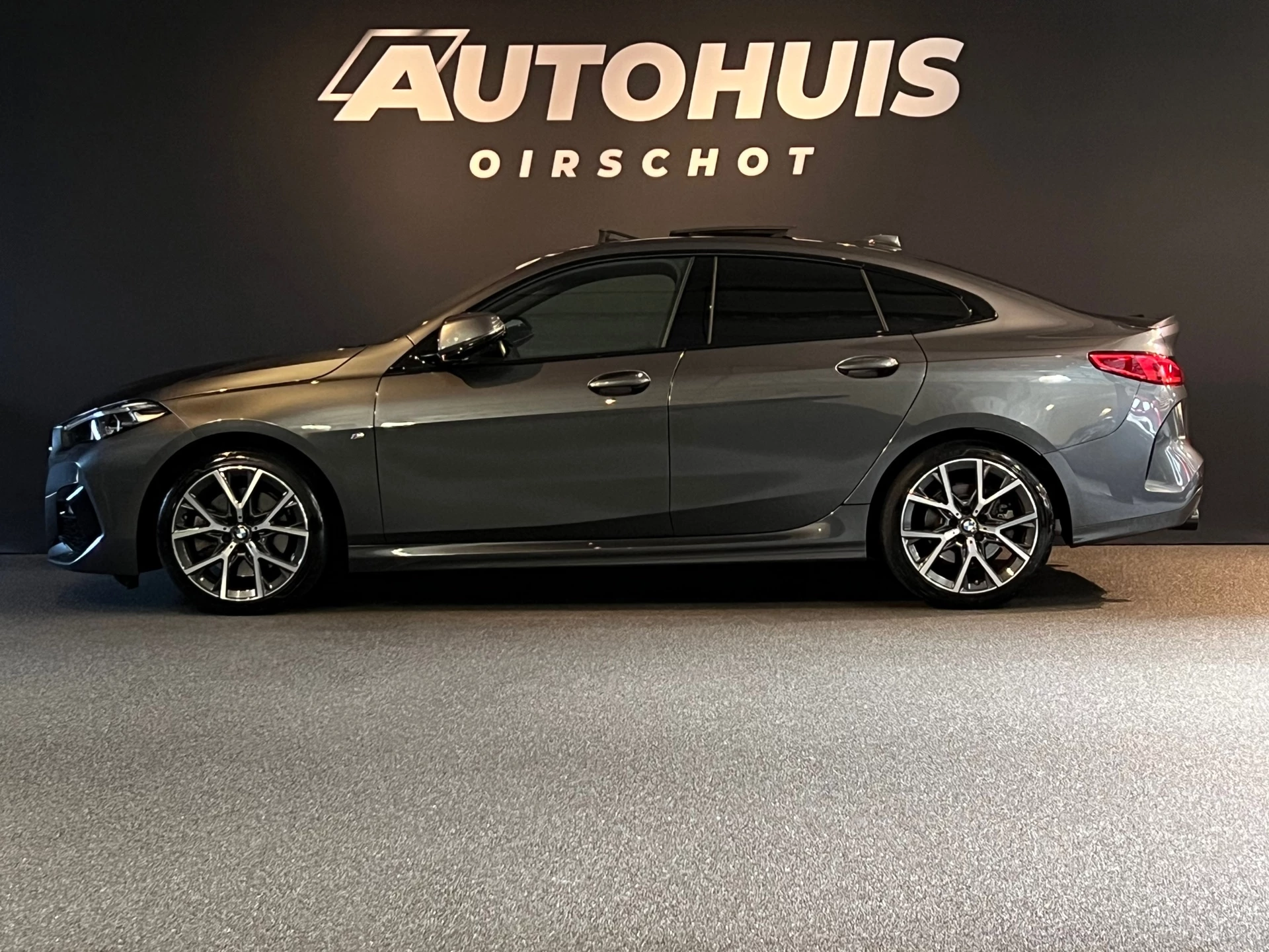 Hoofdafbeelding BMW 2 Serie