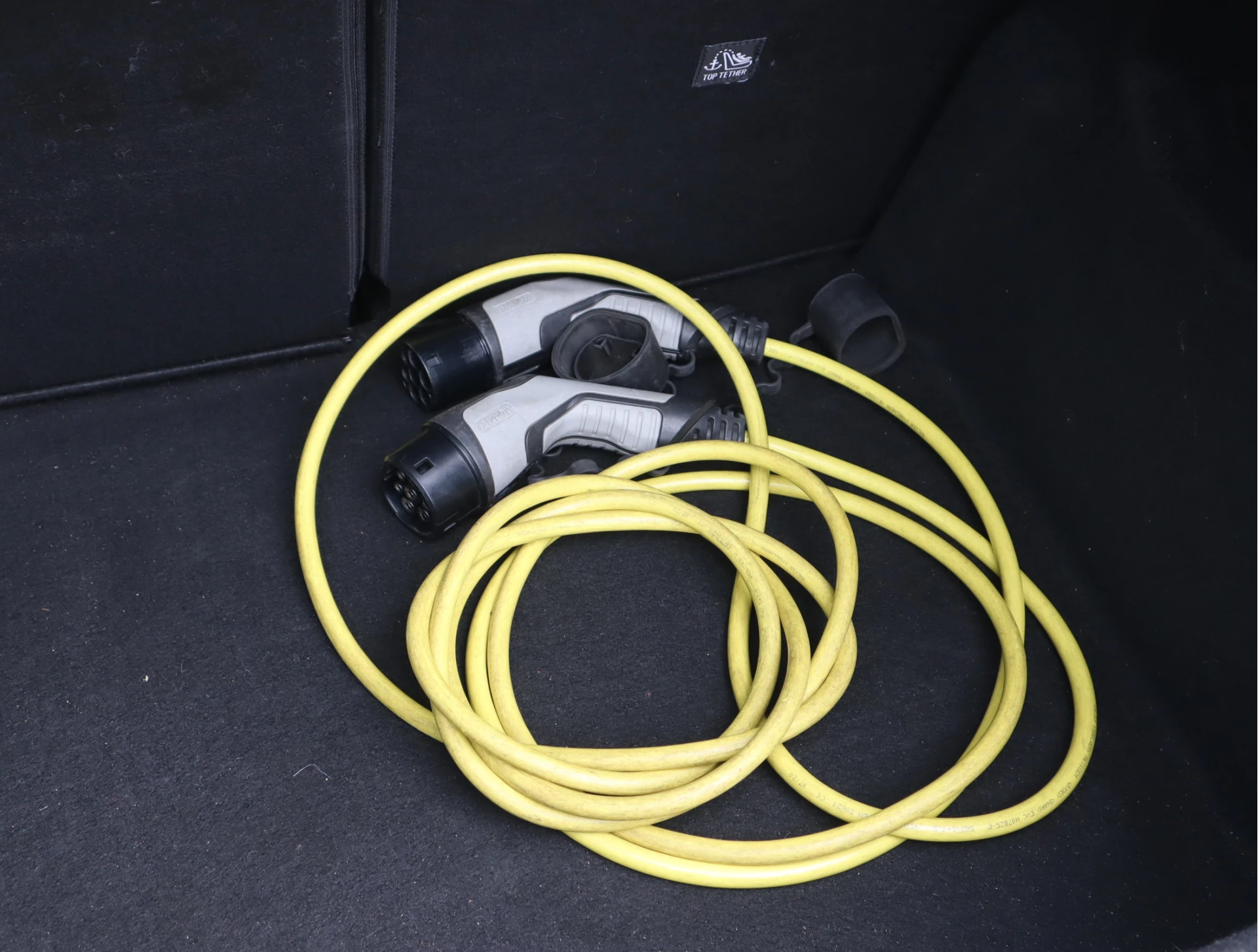 Hoofdafbeelding Opel Corsa-e