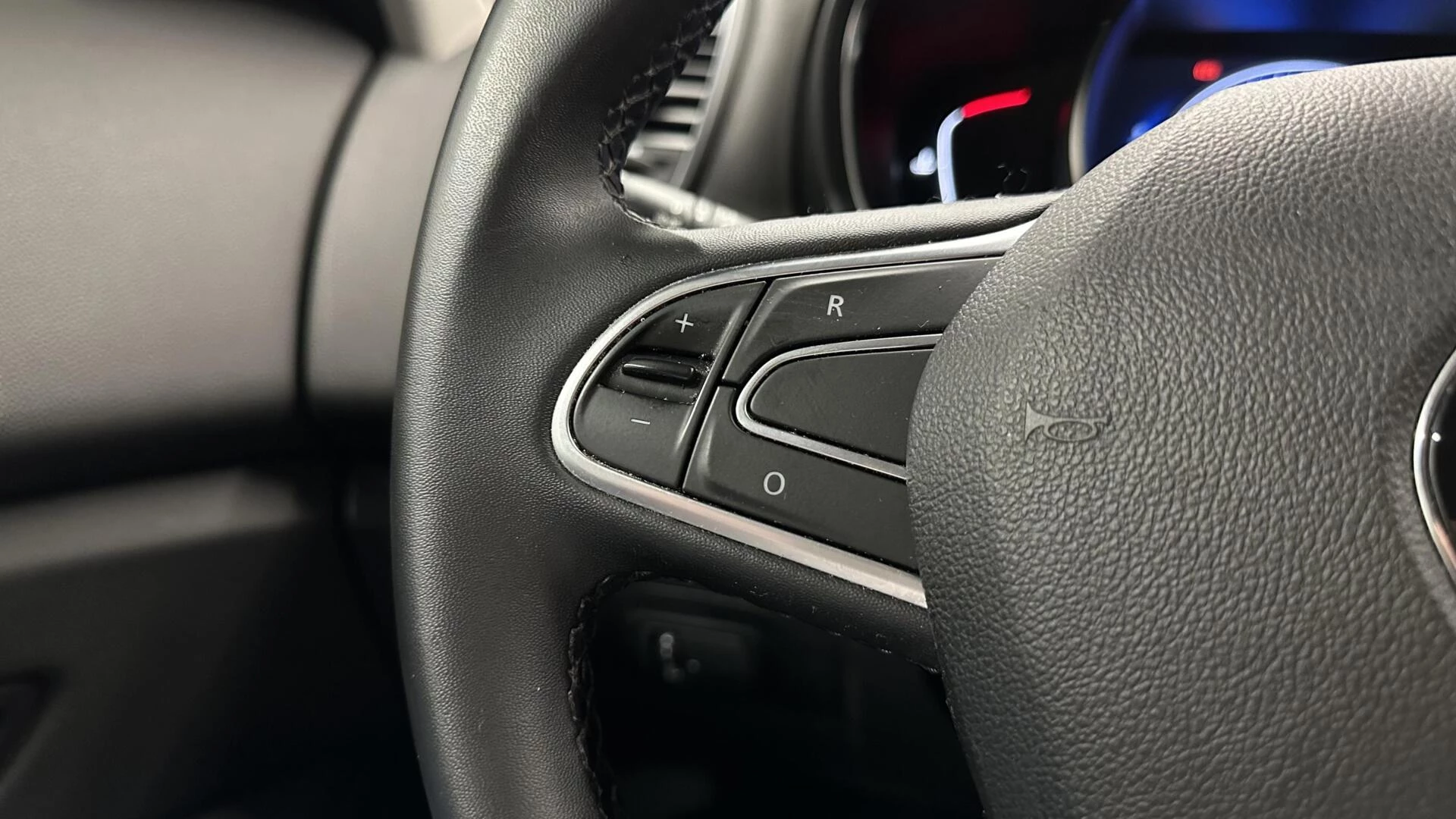 Hoofdafbeelding Renault Scénic