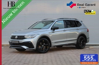 Volkswagen Tiguan Allspace 1.5 TSI R-Line Business+ 7p.