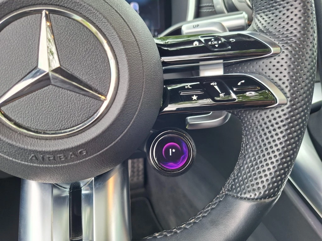 Hoofdafbeelding Mercedes-Benz SL