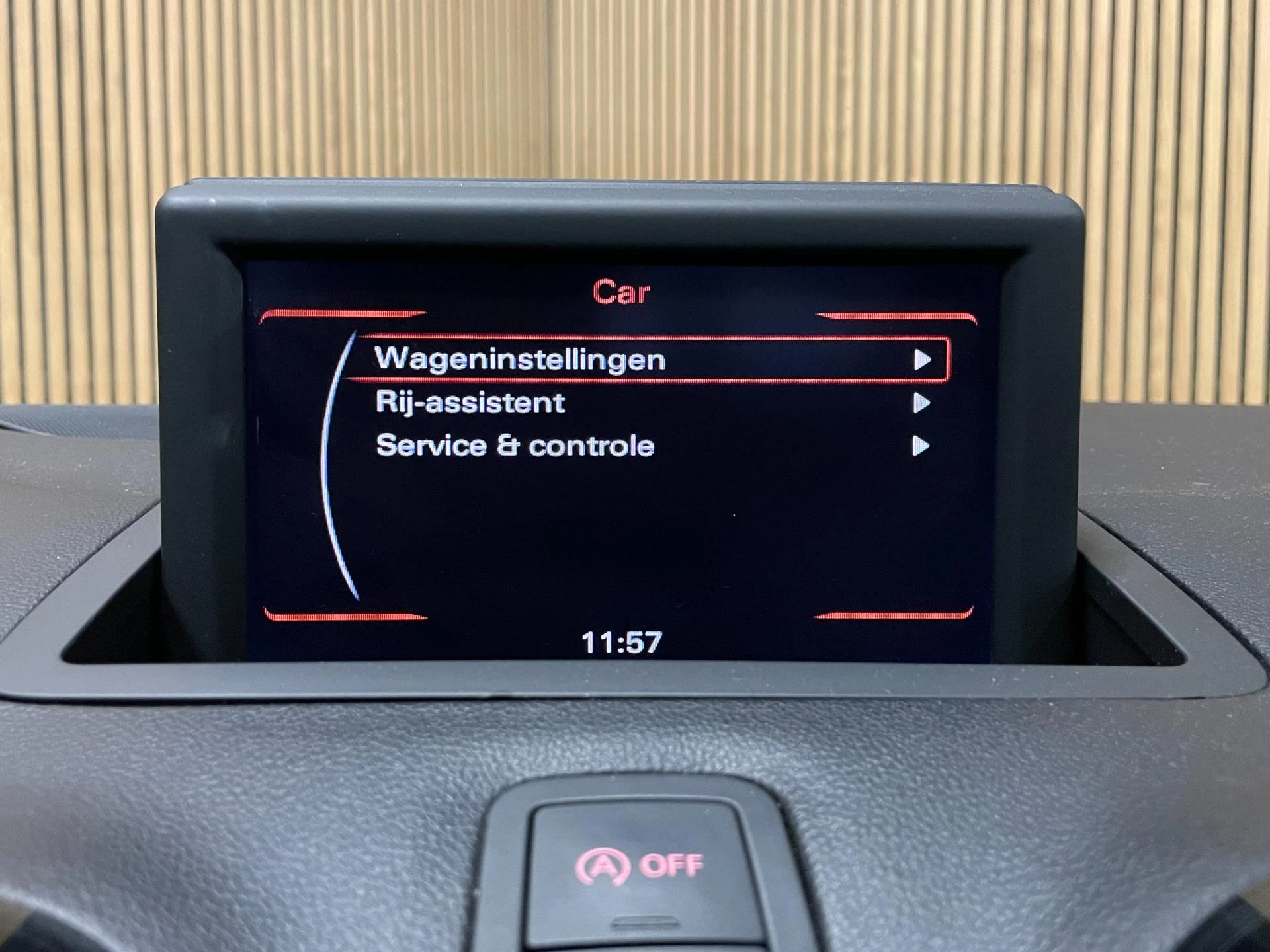 Hoofdafbeelding Audi A1