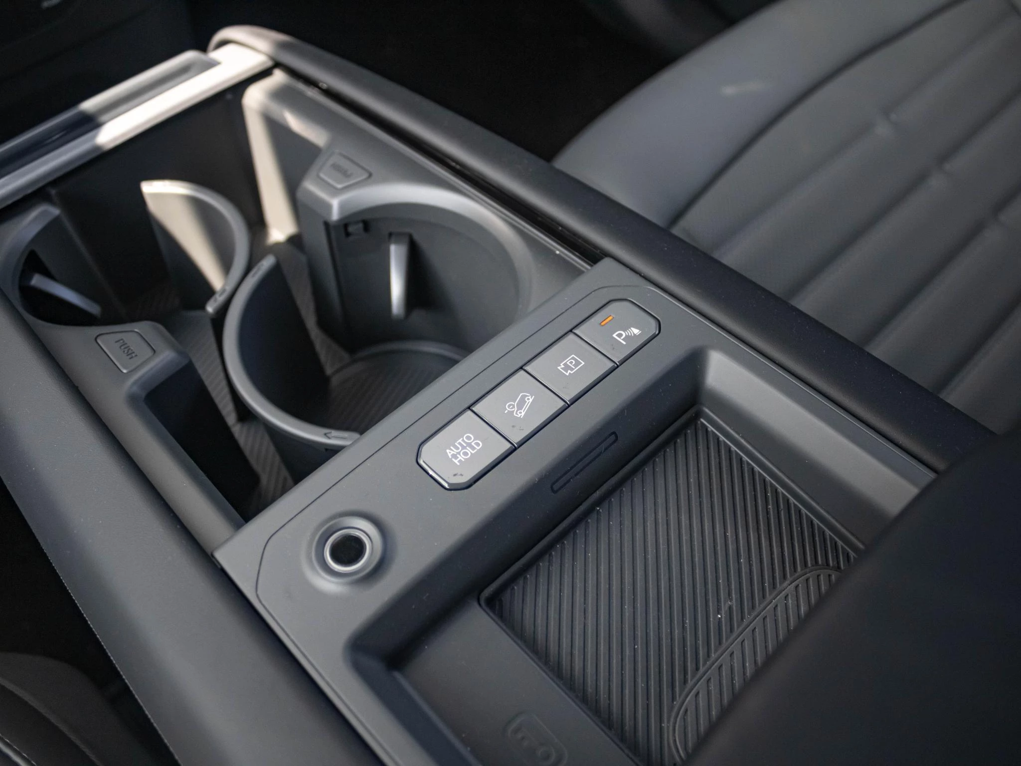 Hoofdafbeelding Kia EV9