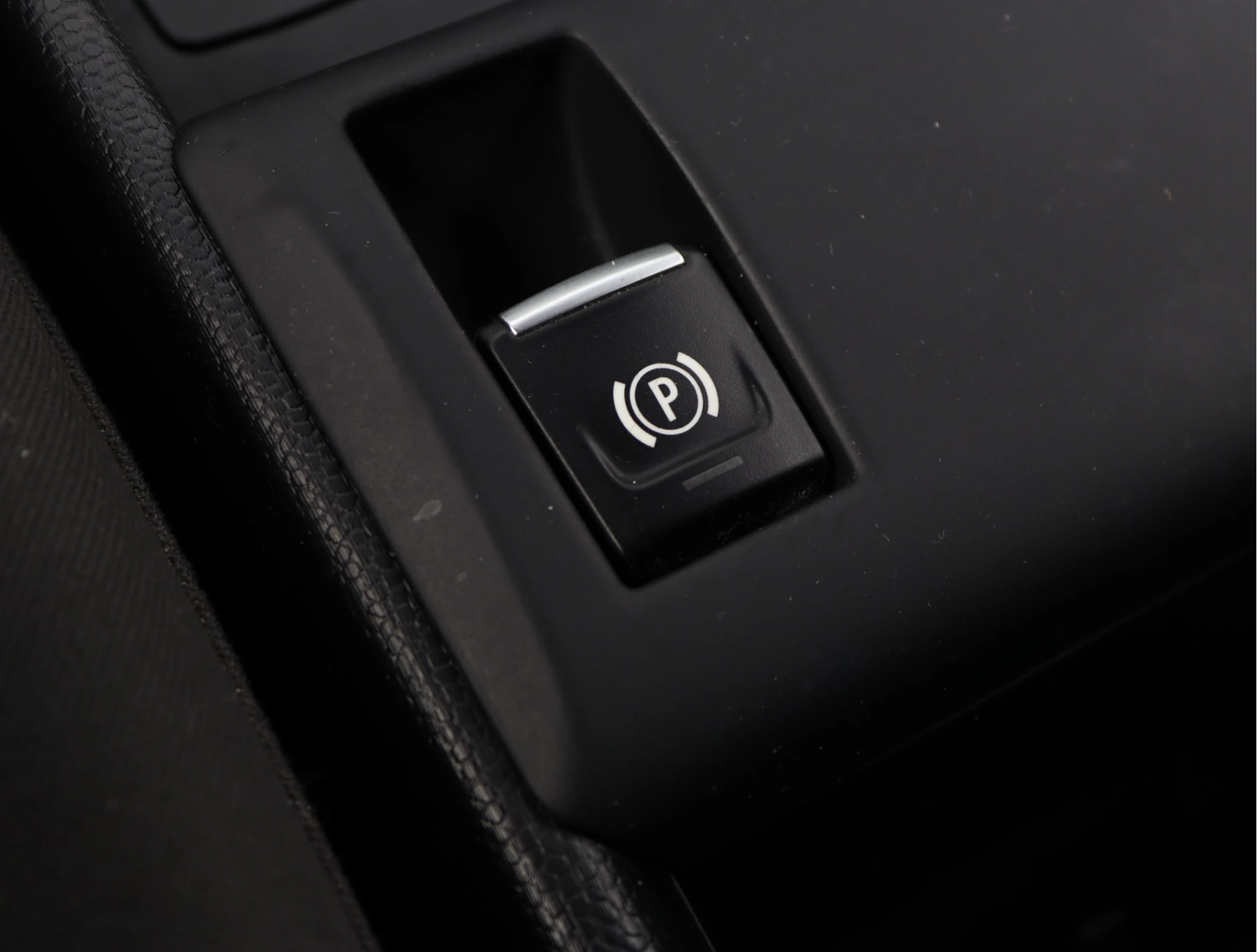 Hoofdafbeelding BMW i3