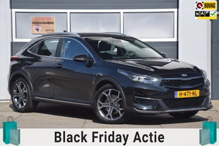 Kia XCeed 1.0 T-GDi DynamicLine