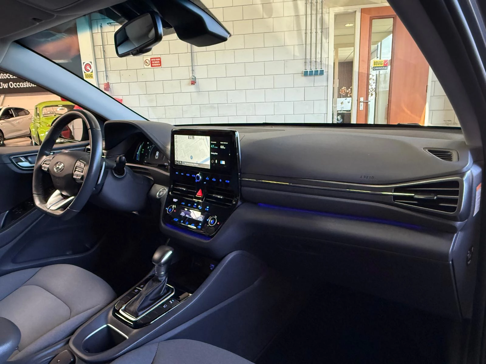 Hoofdafbeelding Hyundai IONIQ