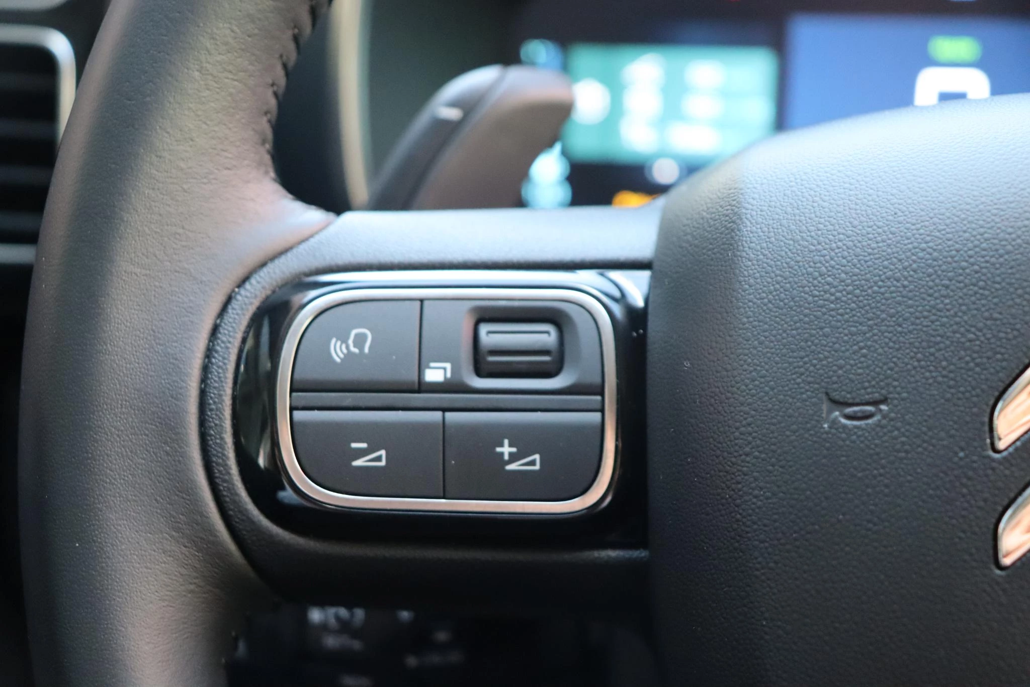 Hoofdafbeelding Citroën C5 Aircross