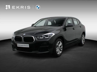 BMW X2 xDrive25e Spiegels Elektrisch Inklapbaar | Achteruitrijcamera | Verwarmde Stoelen | Park Assistant | Head-Up Display | 17''