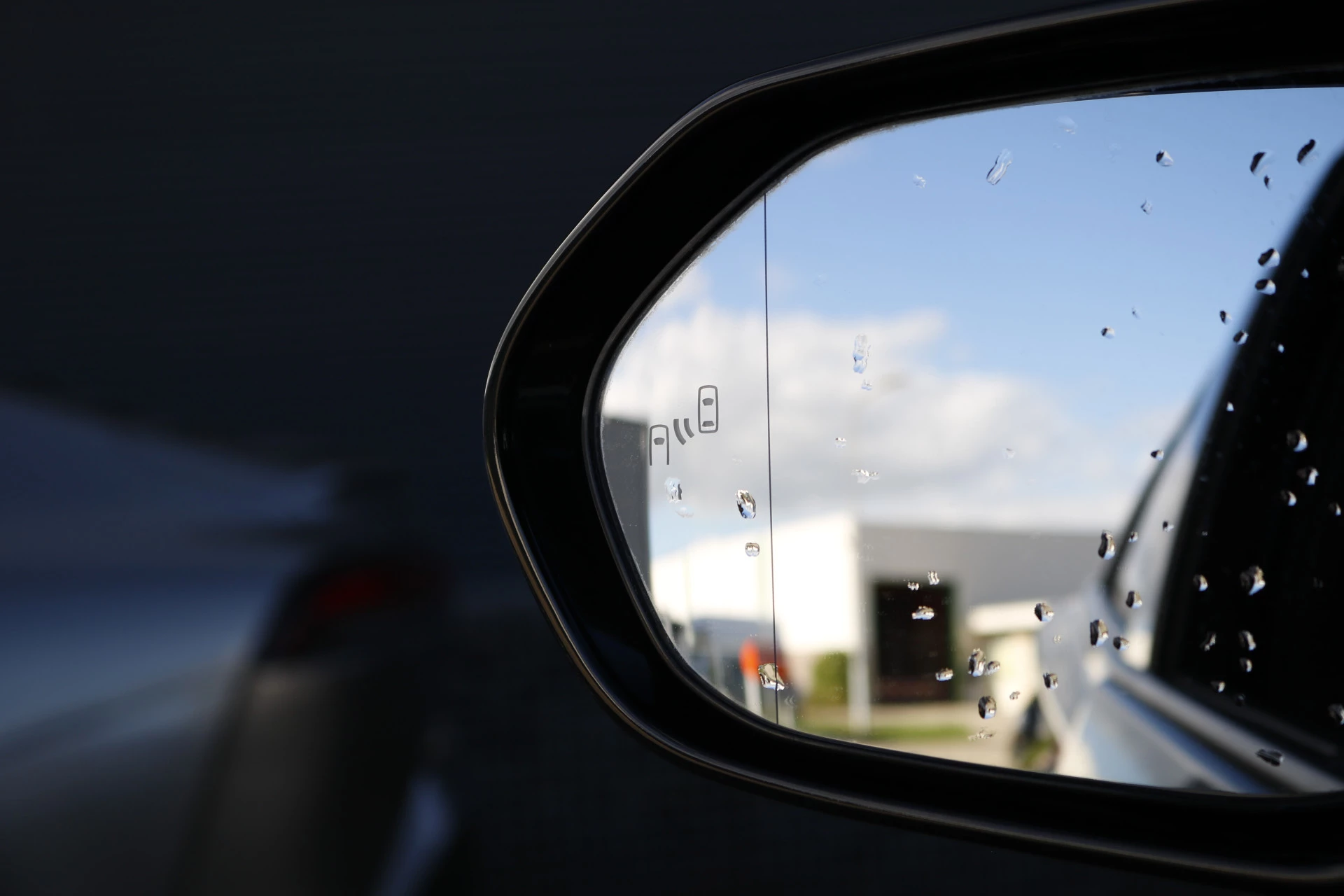 Hoofdafbeelding Toyota Prius