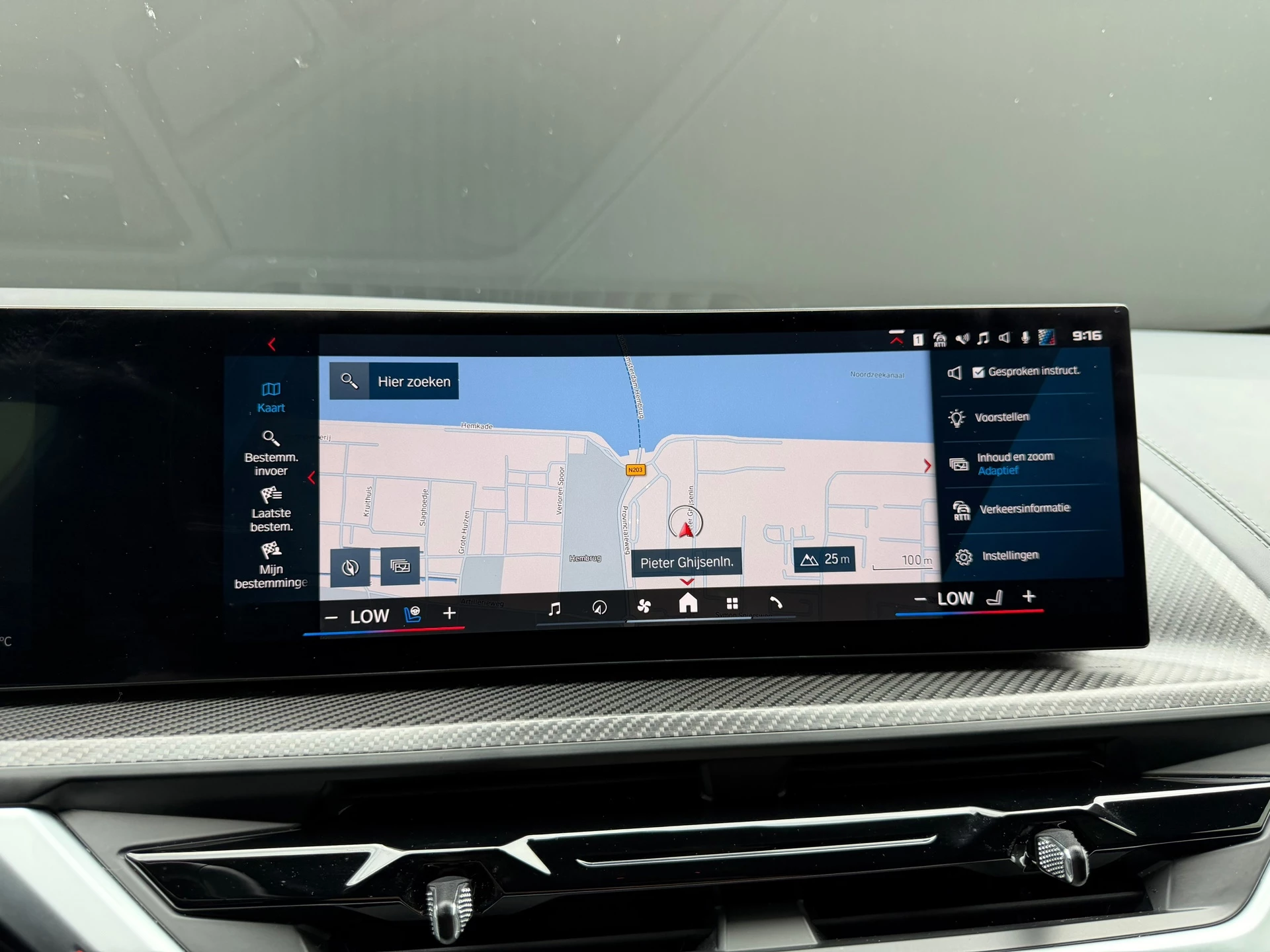 Hoofdafbeelding BMW XM