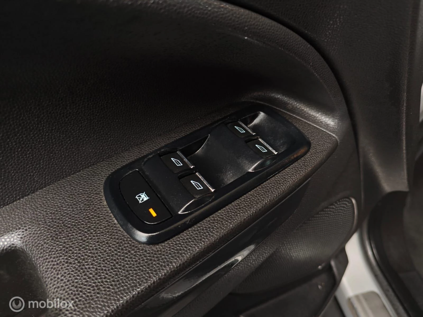 Hoofdafbeelding Ford EcoSport