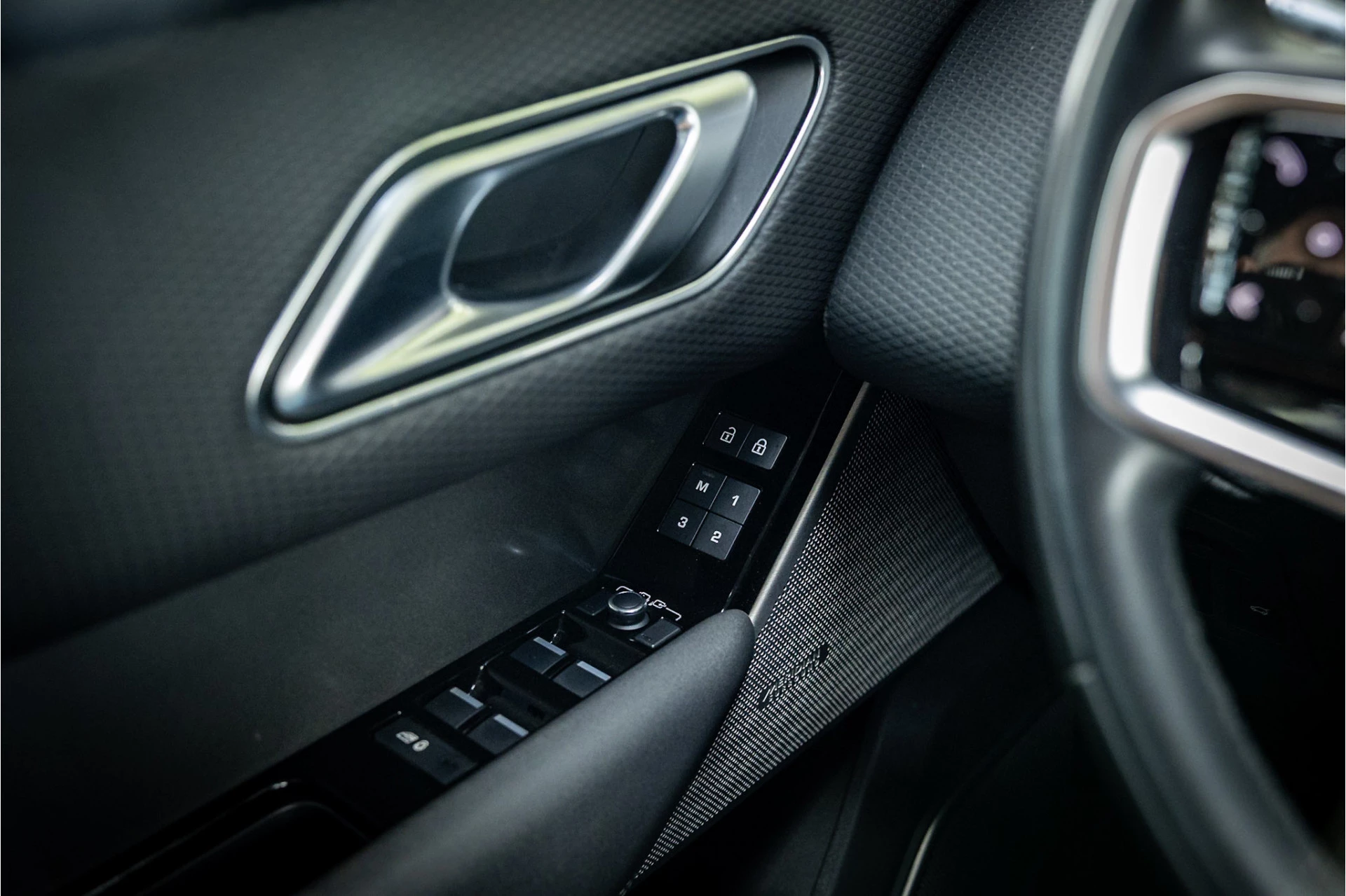 Hoofdafbeelding Land Rover Range Rover Velar