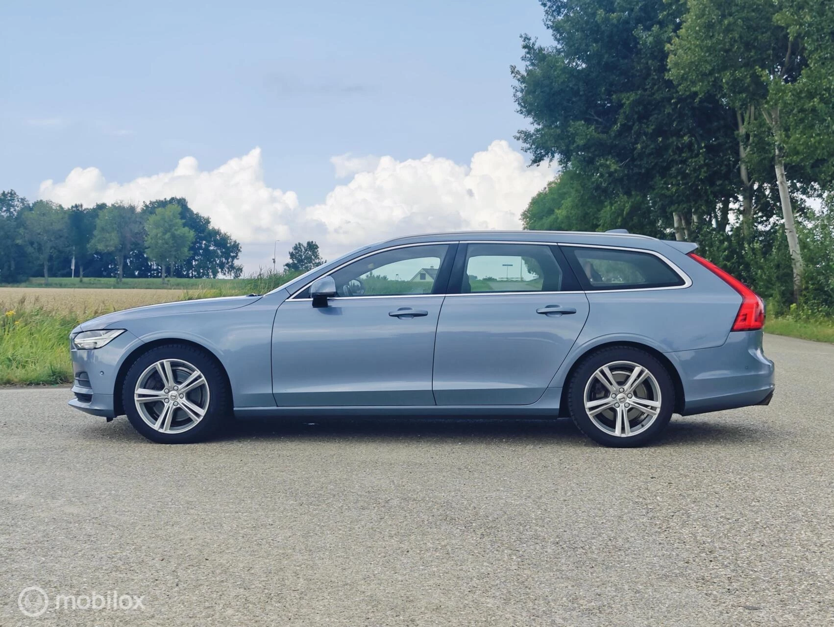 Hoofdafbeelding Volvo V90