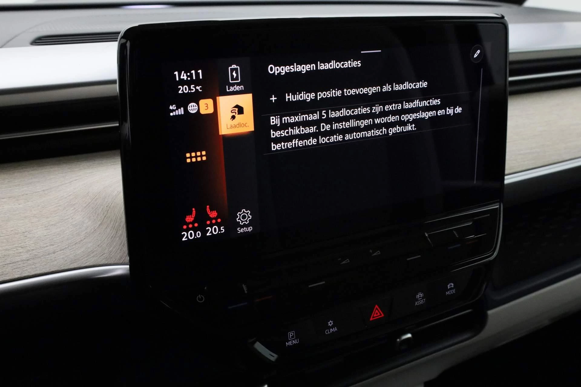 Hoofdafbeelding Volkswagen ID. Buzz