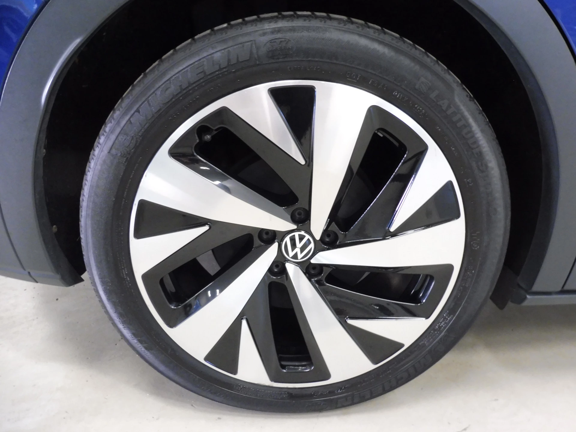 Hoofdafbeelding Volkswagen ID.4