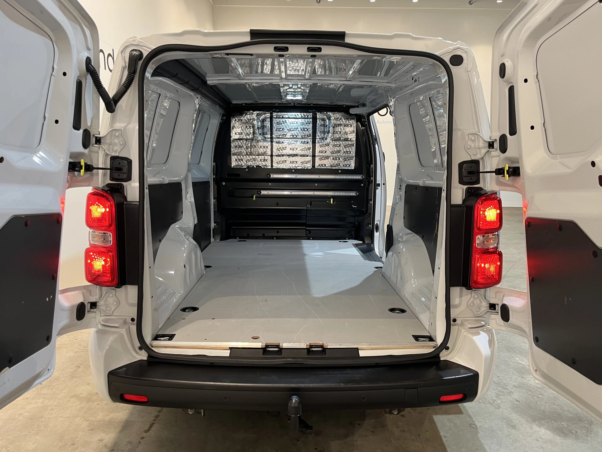 Hoofdafbeelding Fiat Scudo