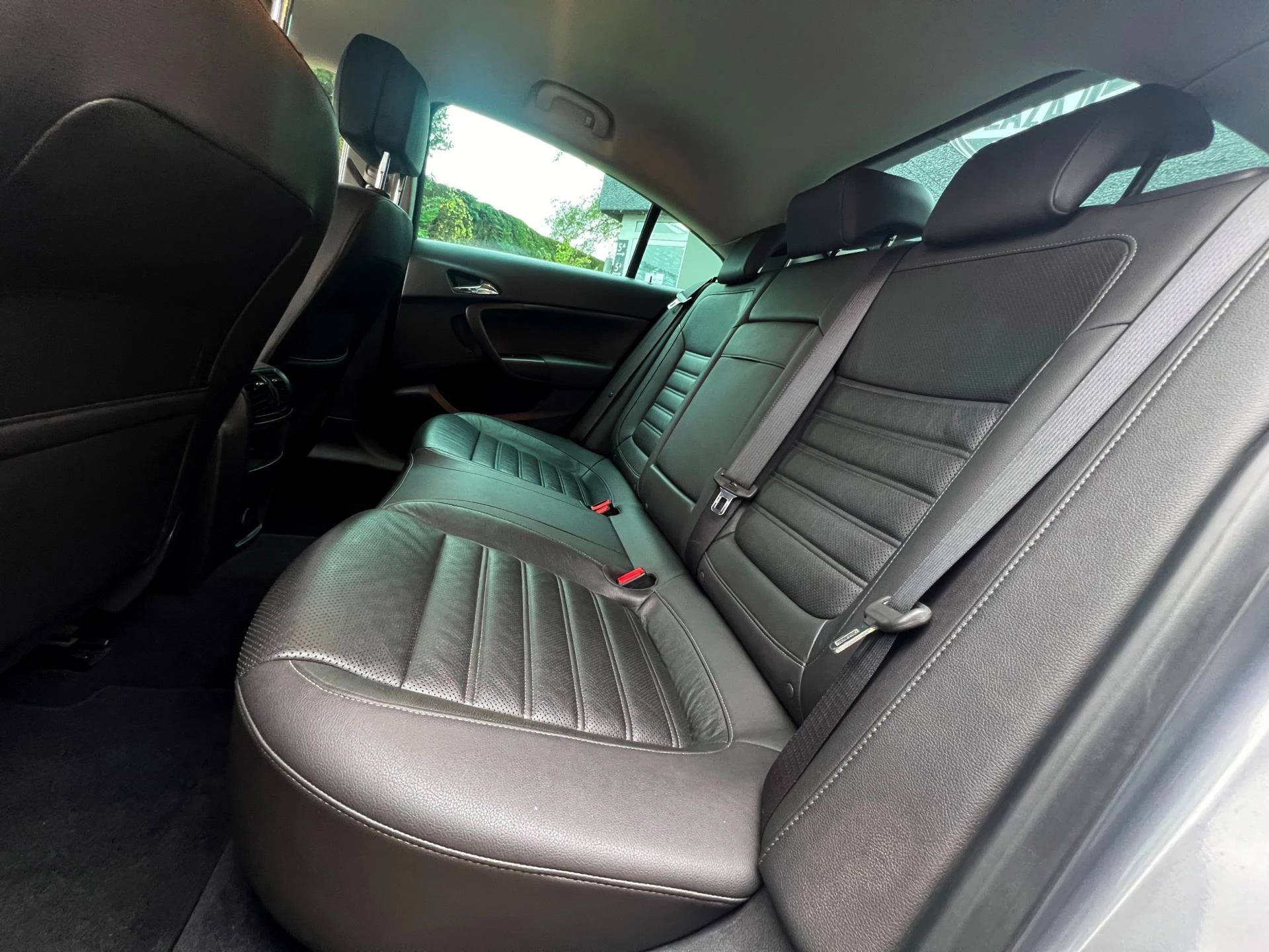 Hoofdafbeelding Opel Insignia