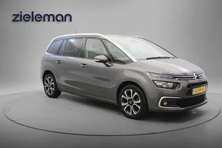 Hoofdafbeelding Citroën Grand C4 Picasso Citroën Grand C4 Picasso SpaceTourer 1.2 PureTech Business 7 Persoons - Carplay, Navi, Camera, Cruise
