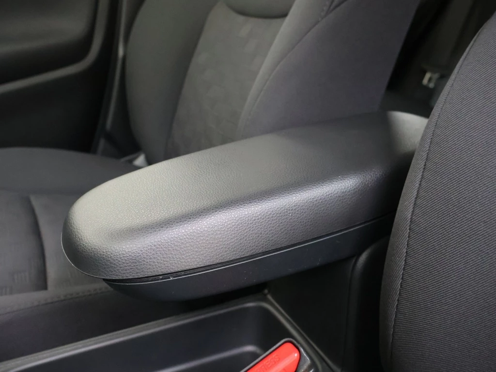 Hoofdafbeelding Mazda 2 Hybrid