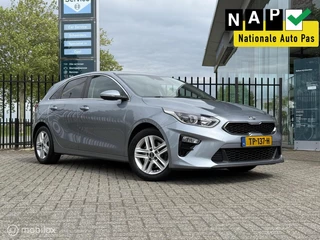 Kia Ceed 1.0 T-GDi DynamicLine|Carplay|Camera|Cruise|1e eig
