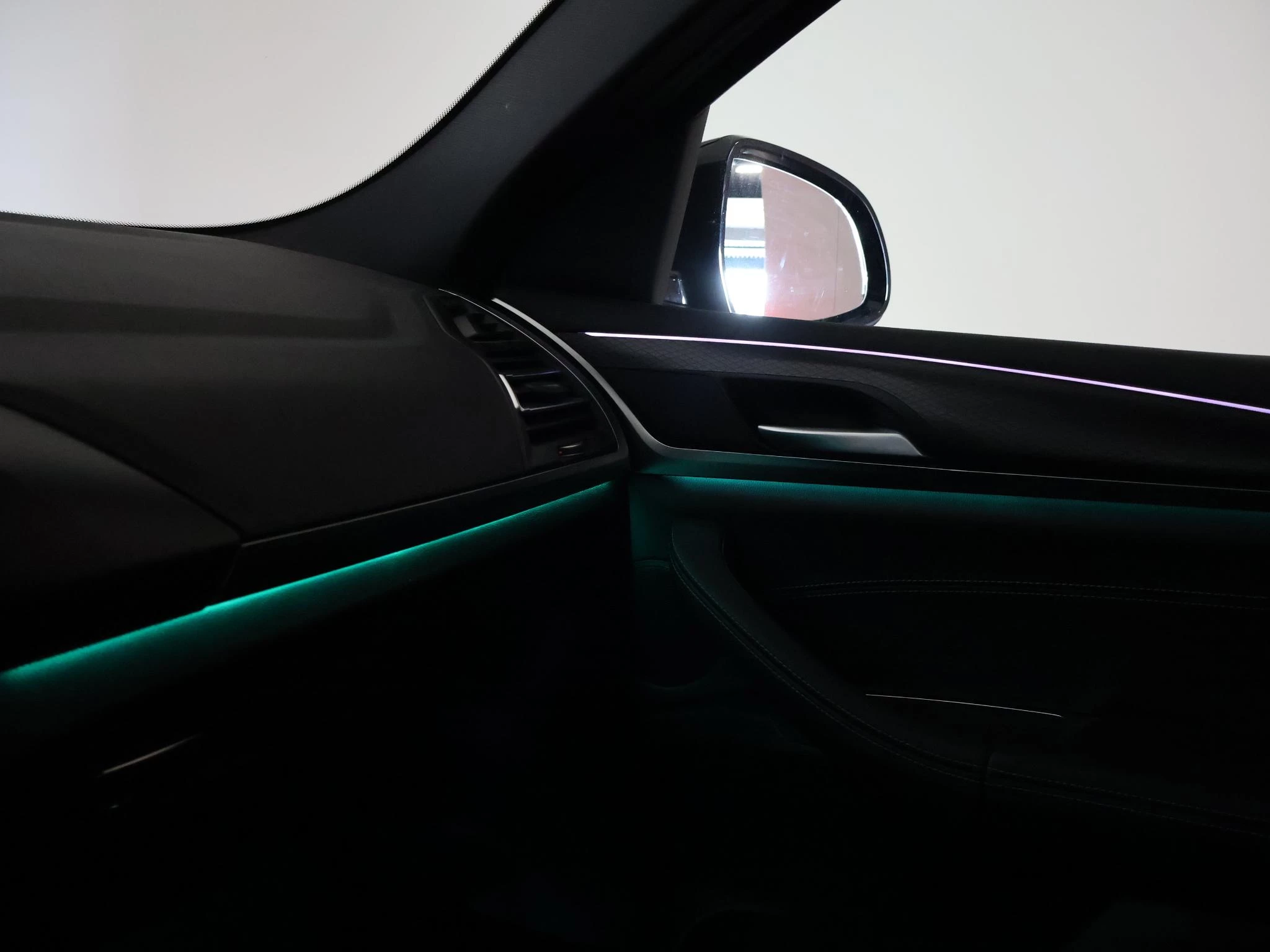Hoofdafbeelding BMW X4