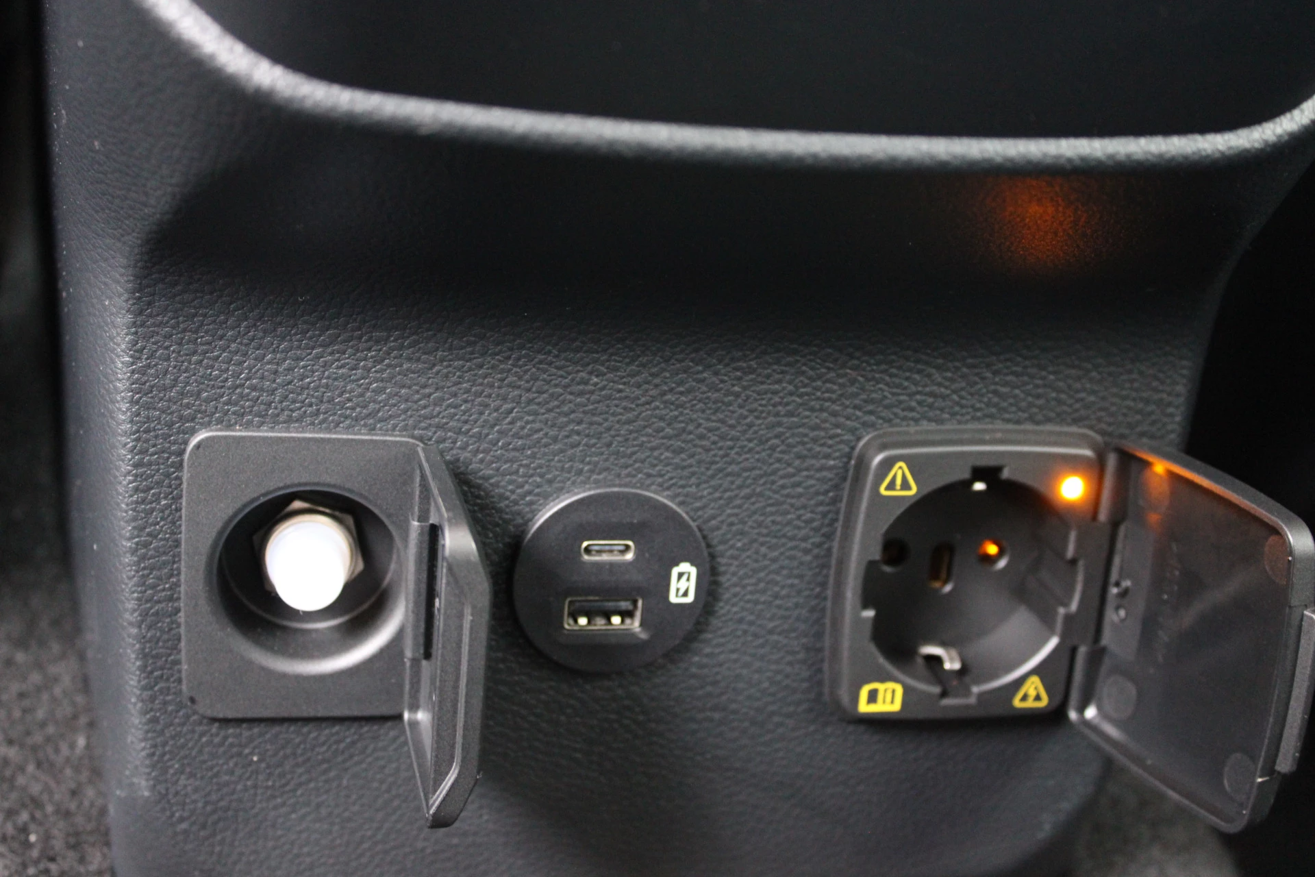 Hoofdafbeelding Ford Ranger