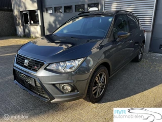 Seat Arona 1.5 TSI FR AUTOMAAT / CLIMA / CRUISE / SCHADE
