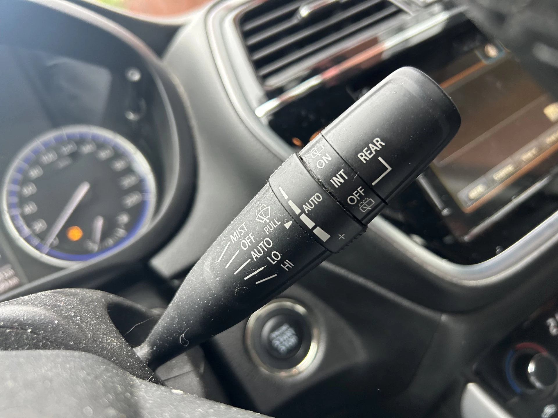 Hoofdafbeelding Suzuki S-Cross