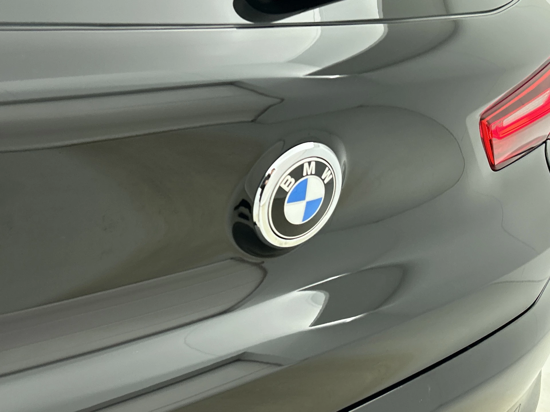 Hoofdafbeelding BMW X2