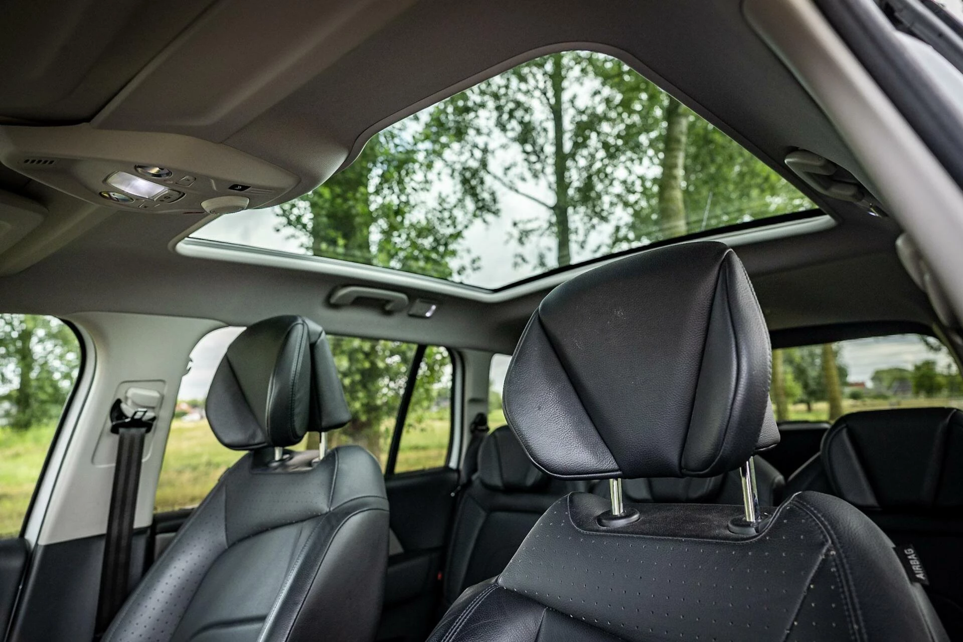 Hoofdafbeelding Citroën Grand C4 Picasso
