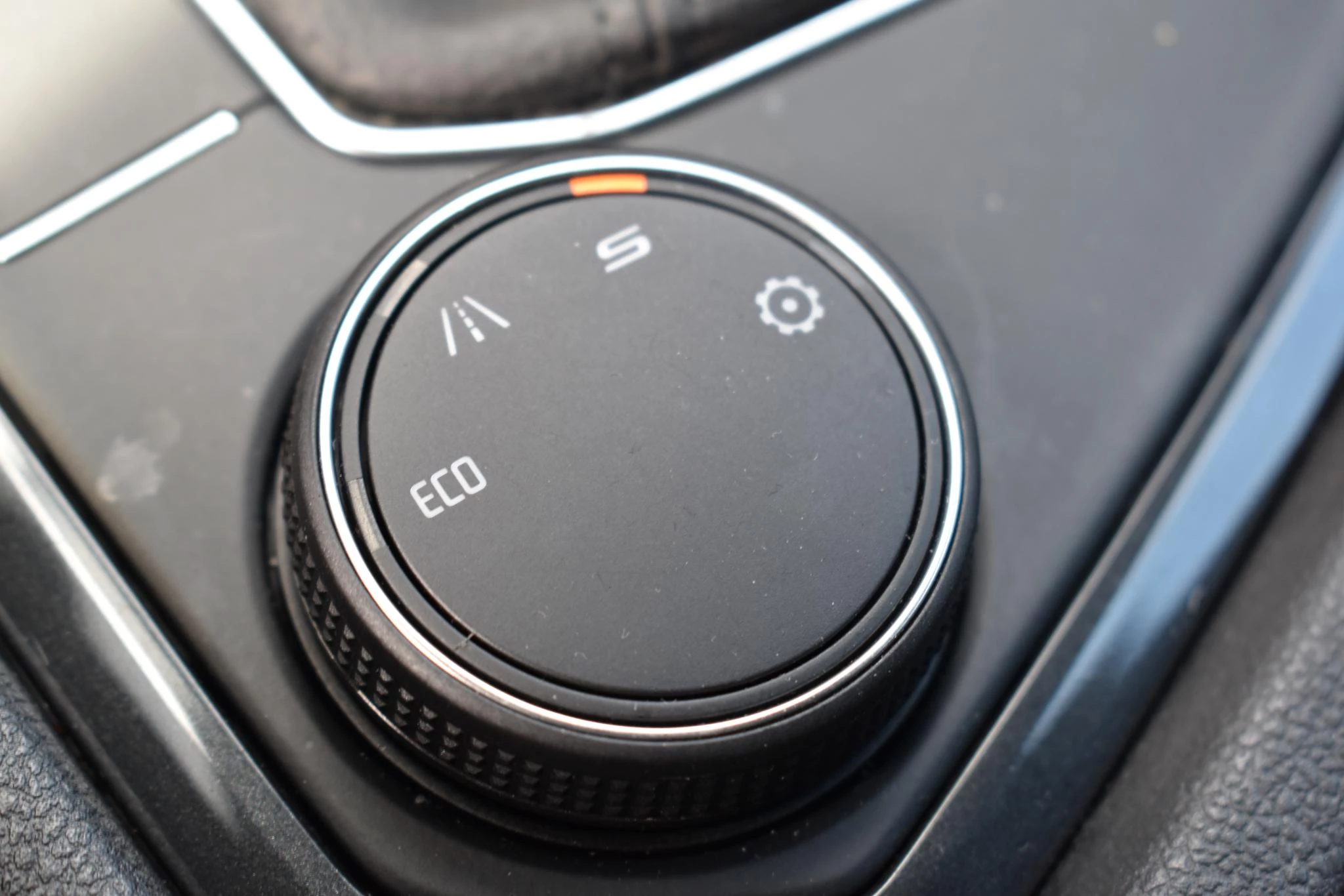 Hoofdafbeelding SEAT Tarraco