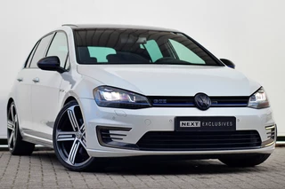 Volkswagen Golf 1.4 TSI GTE | Orig. NL | Pano | Carplay | Sportuitlaat | Trekhaak