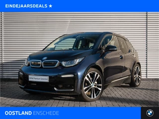 BMW i3 S / Achteruitrijcamera / Adaptieve LED / Comfort Access / Navigatie Professional / Stoelverwarming