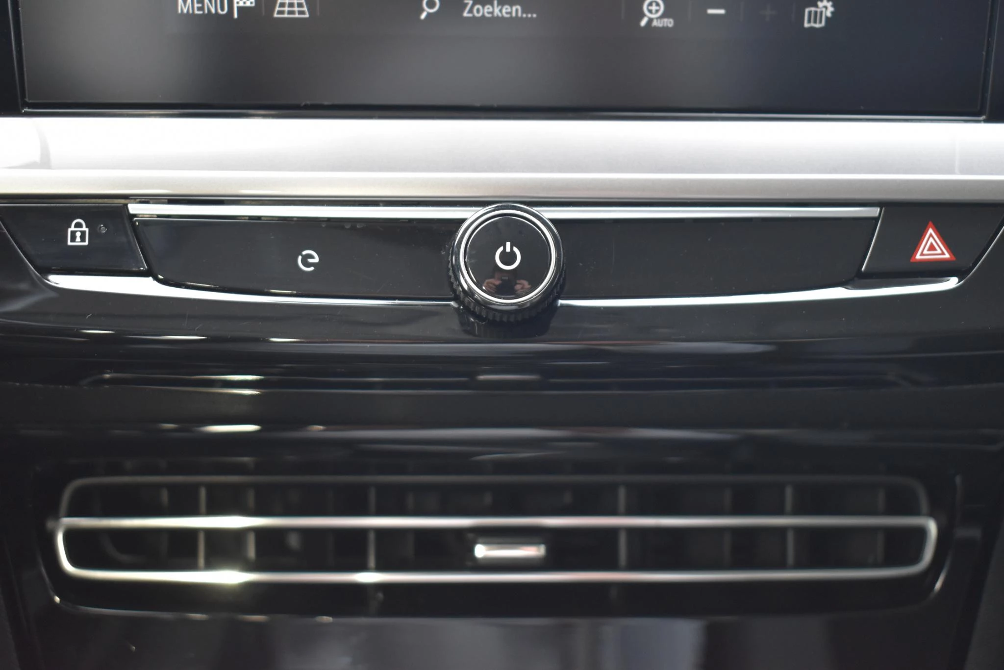 Hoofdafbeelding Opel Mokka-e
