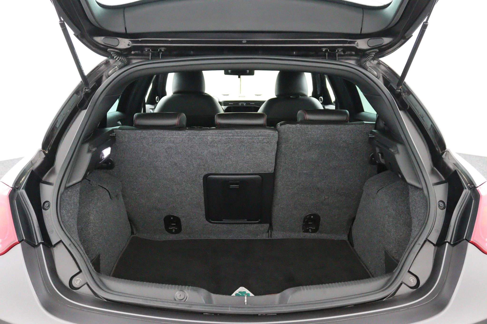 Hoofdafbeelding Alfa Romeo Giulietta