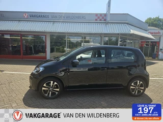 Volkswagen Up! 1.0 BMT move up!