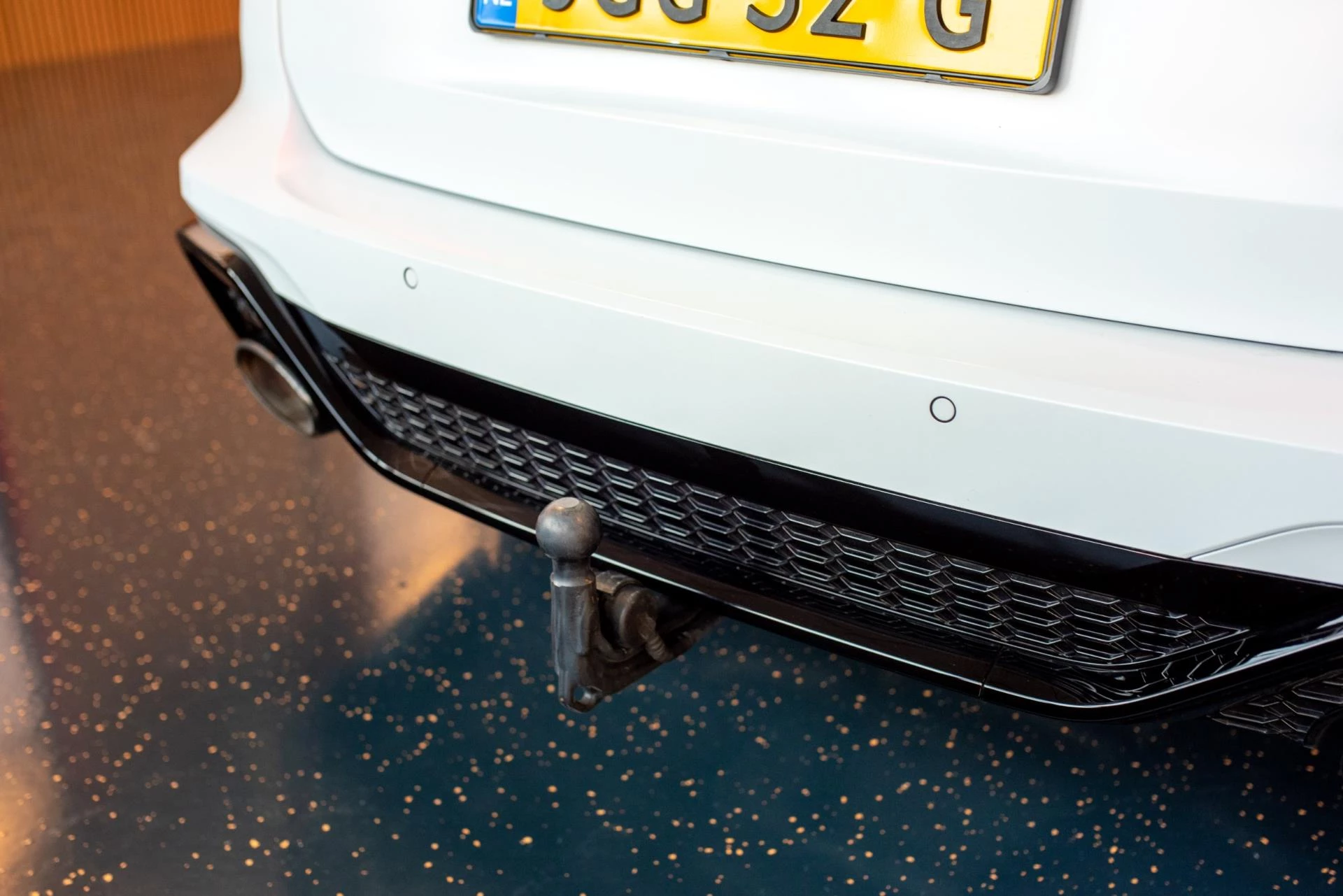 Hoofdafbeelding Audi RS6