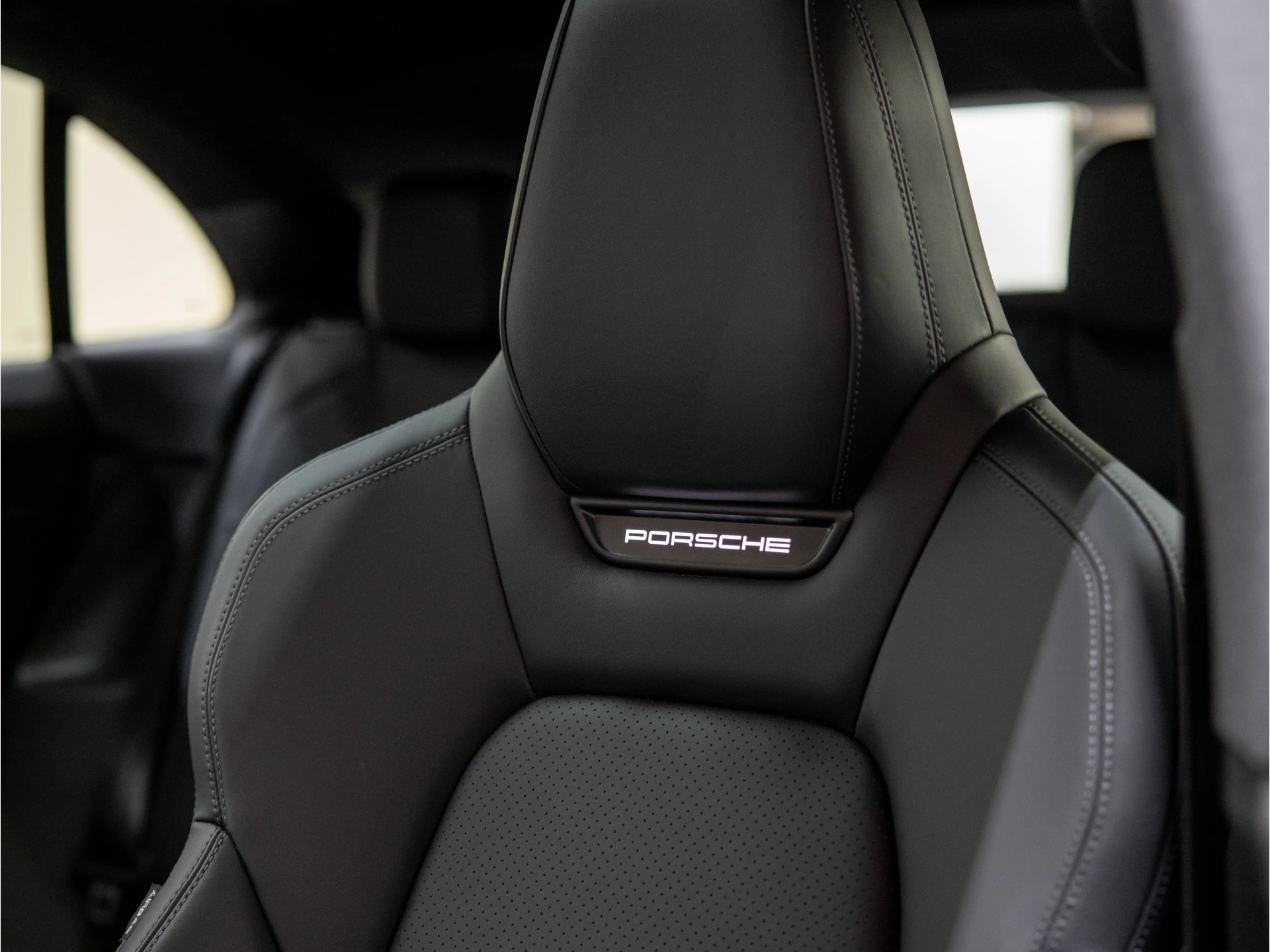 Hoofdafbeelding Porsche Macan