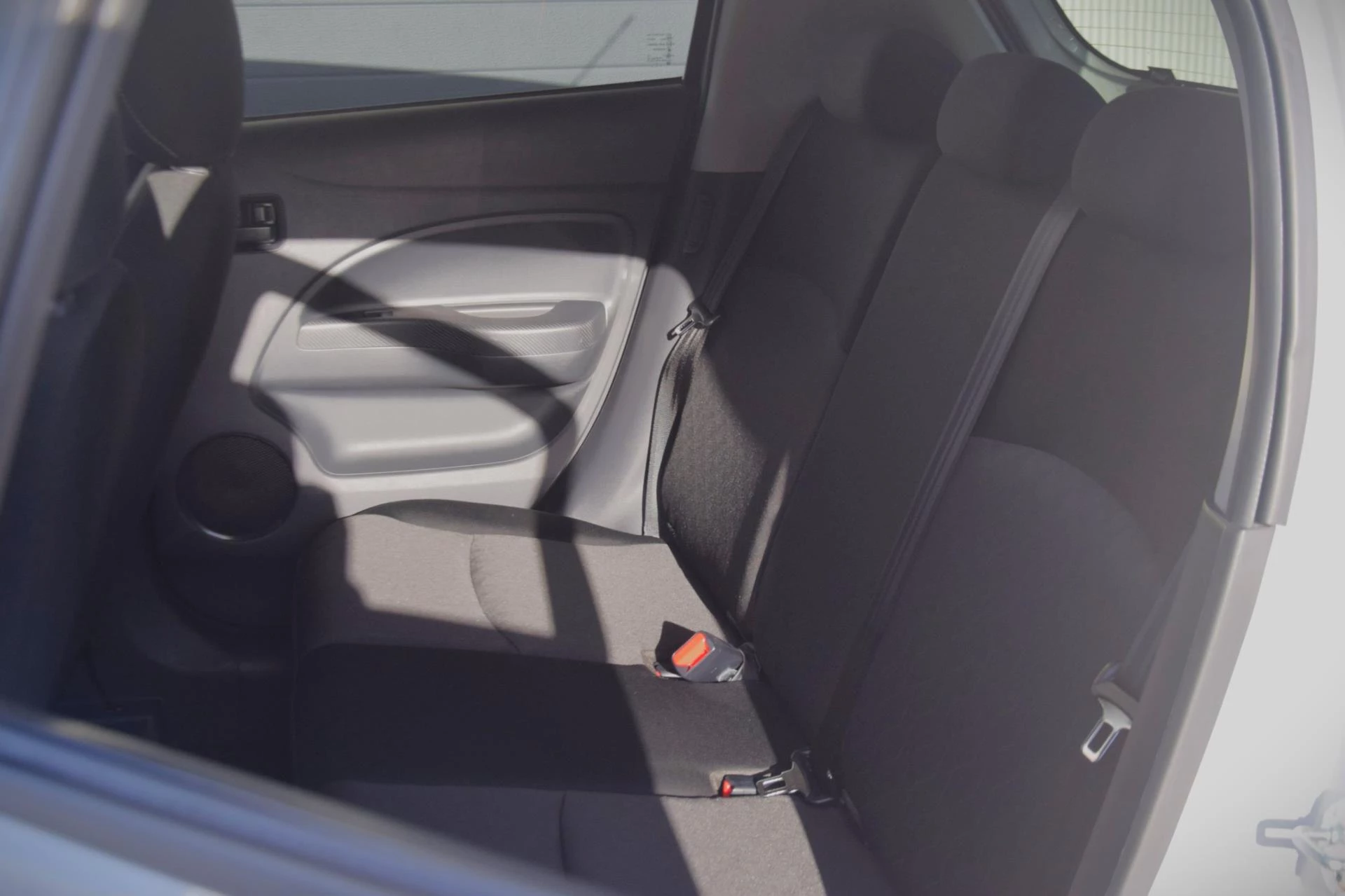 Hoofdafbeelding Mitsubishi Space Star