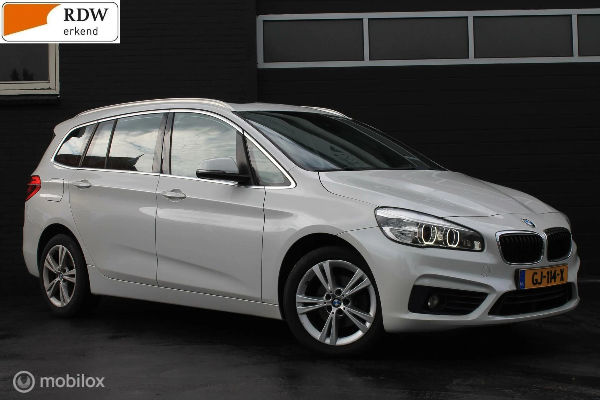 Hoofdafbeelding BMW 2 Serie