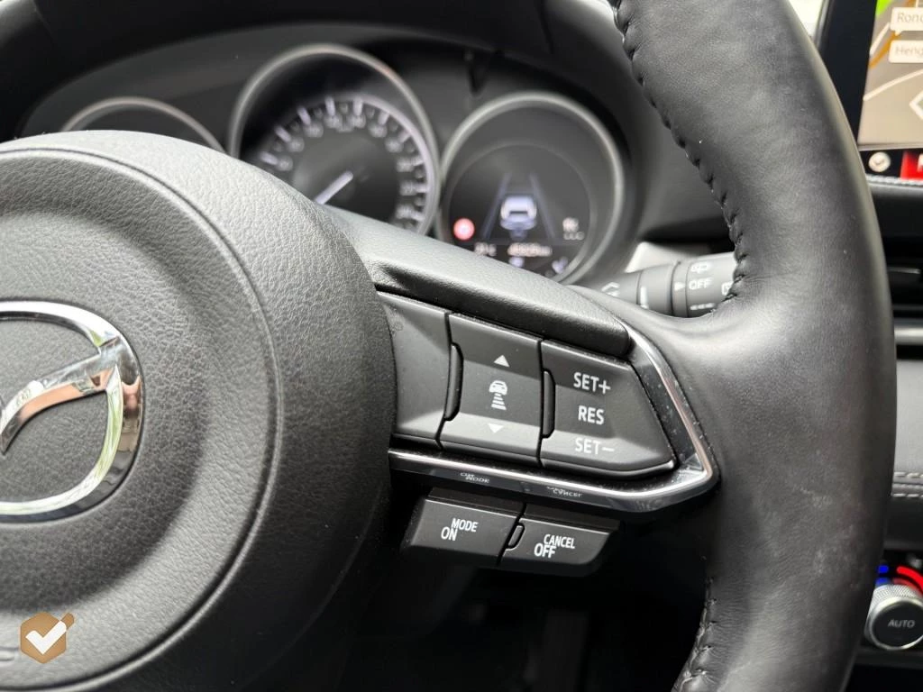 Hoofdafbeelding Mazda 6