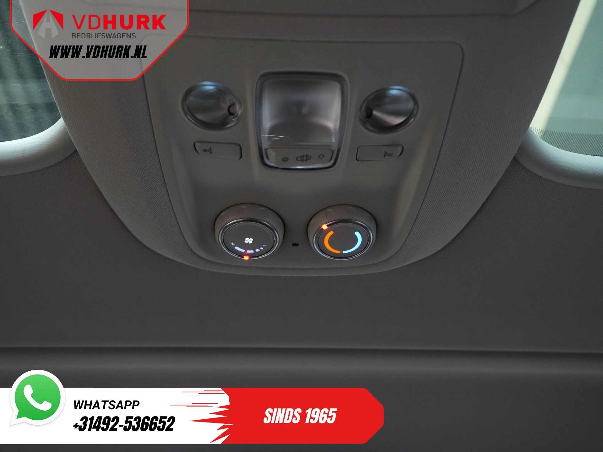 Hoofdafbeelding Opel Zafira e-Life
