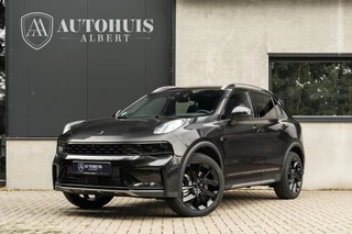 Lynk & Co 01 1.5 PHEV Black Editon 360c Pano ACC Infinity