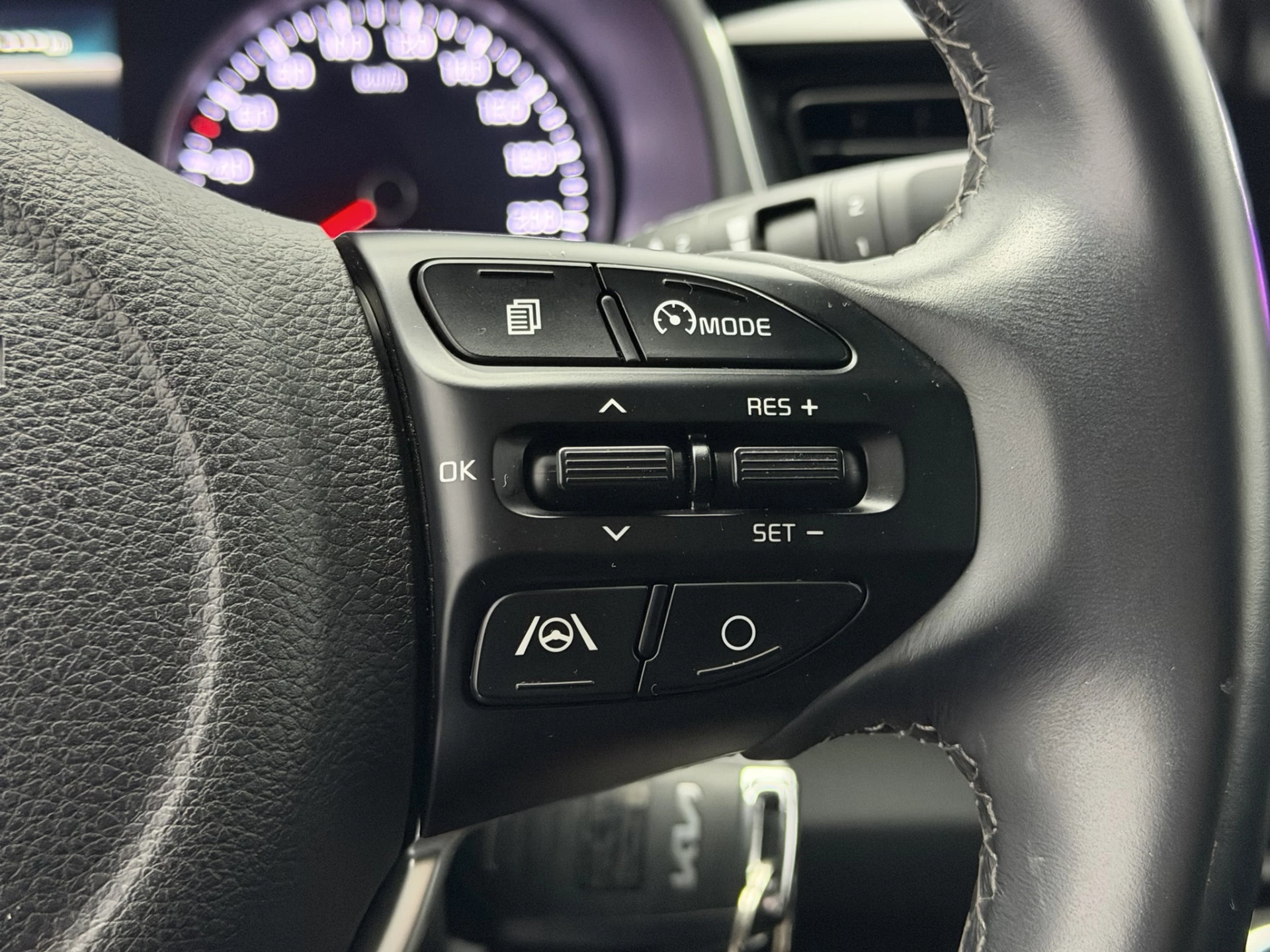 Hoofdafbeelding Kia Stonic