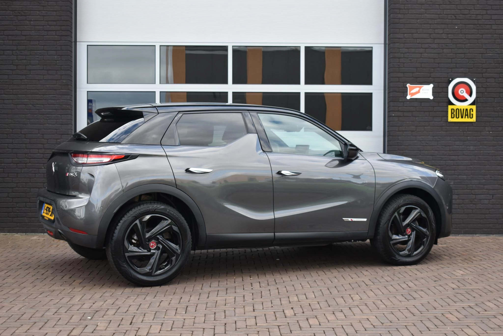 Hoofdafbeelding DS DS 3