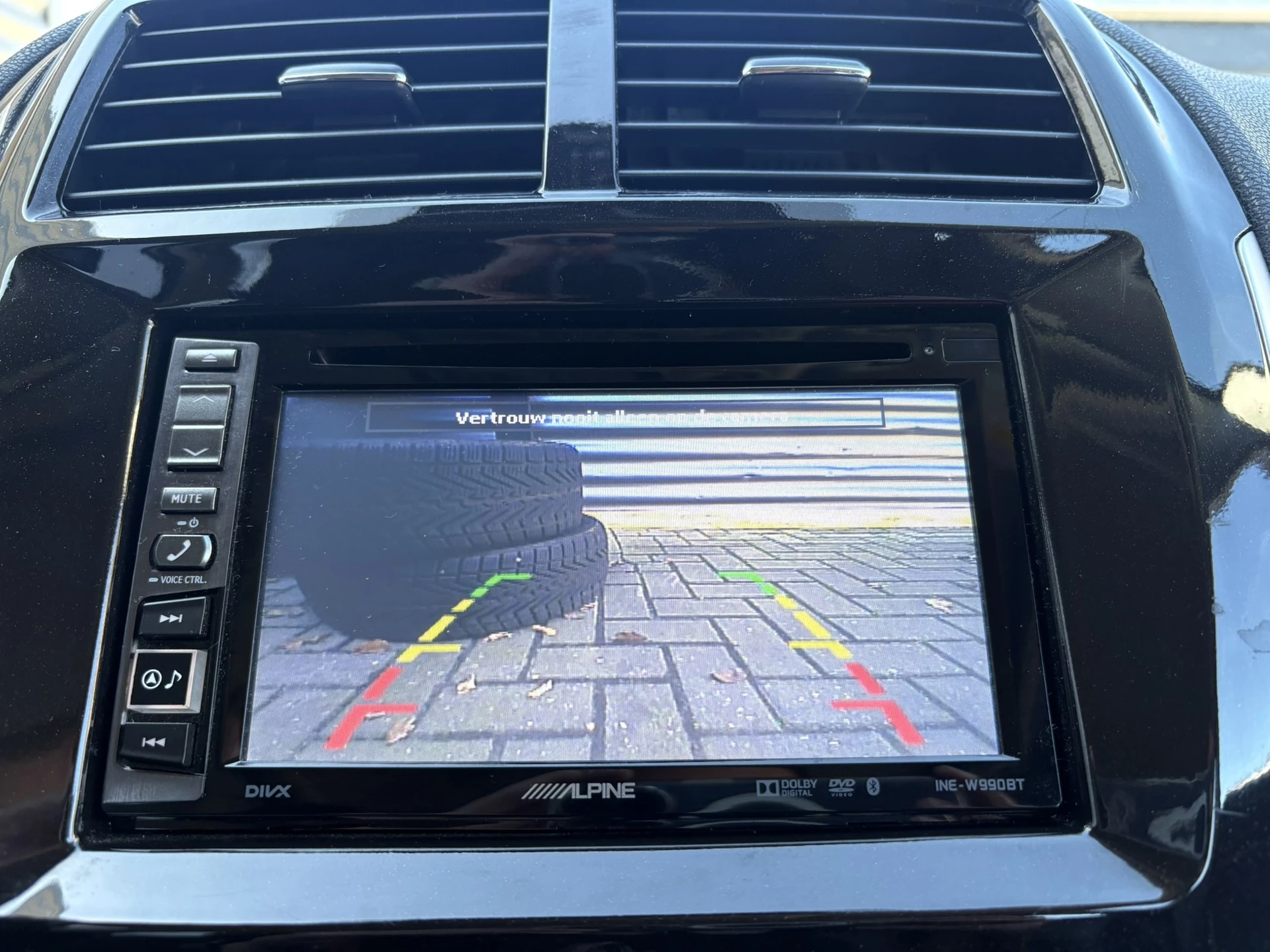 Hoofdafbeelding Citroën C4 Aircross