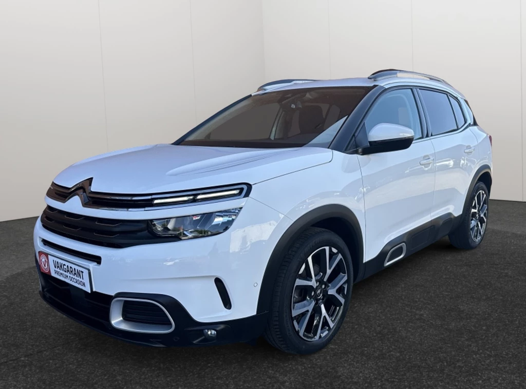 Hoofdafbeelding Citroën C5 Aircross