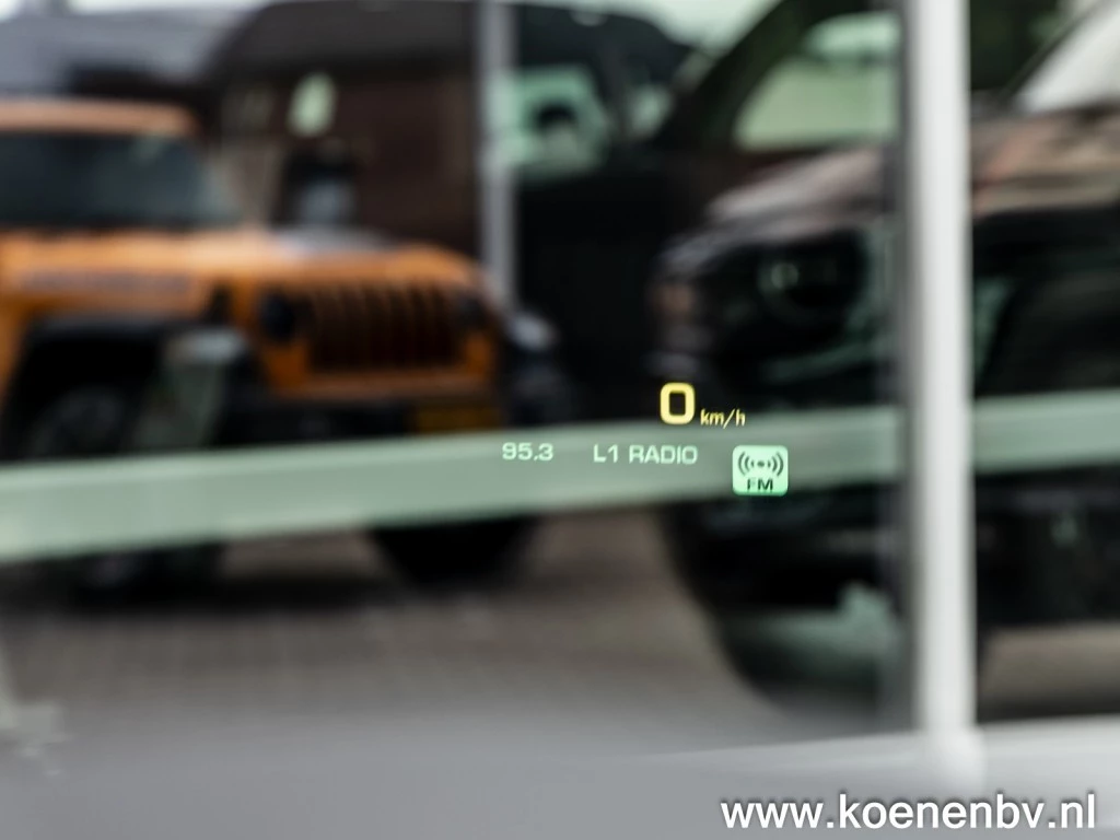 Hoofdafbeelding Cadillac Ct6