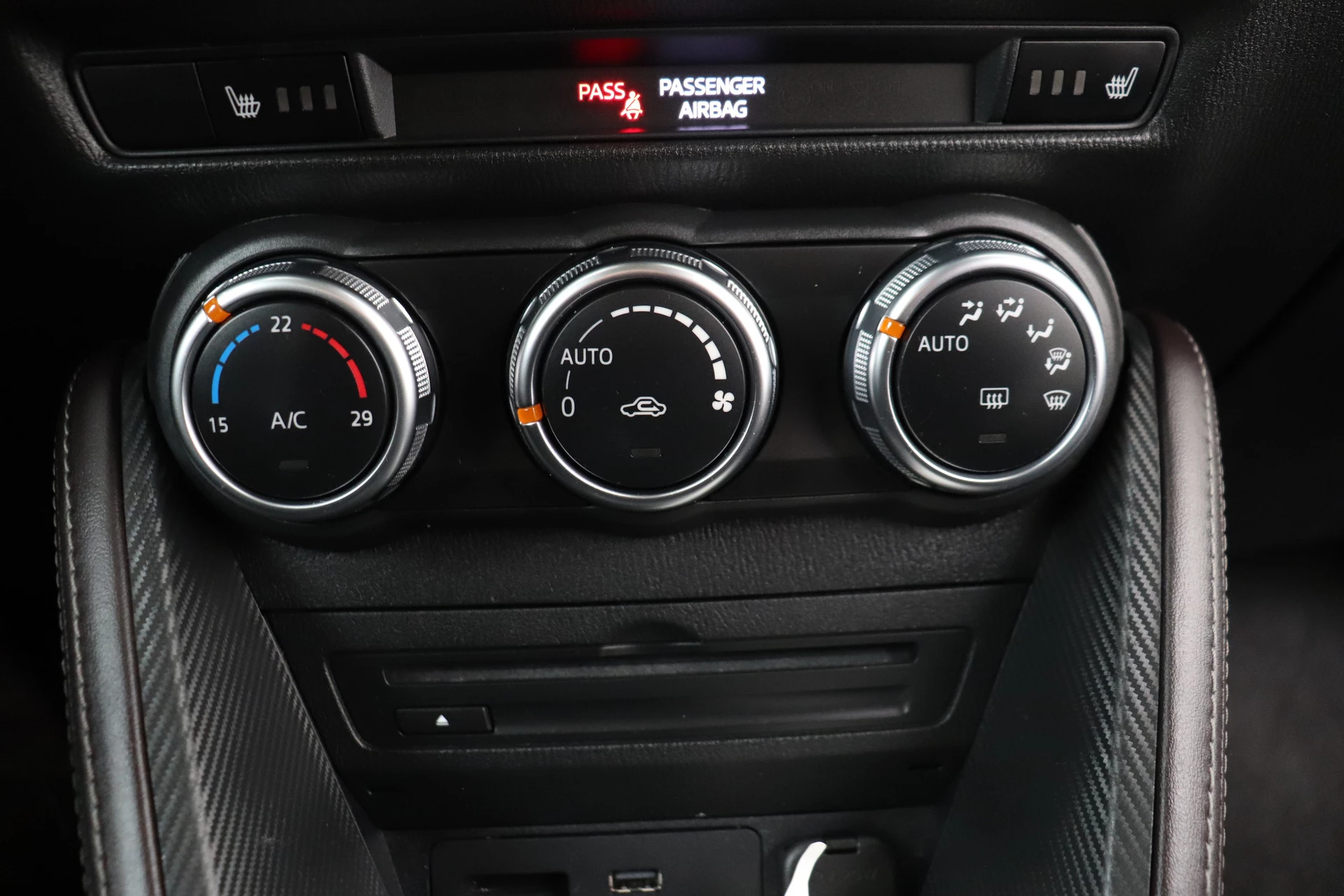 Hoofdafbeelding Mazda 2