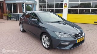 Seat Leon 1.5 TSI FR Ultimate Edition